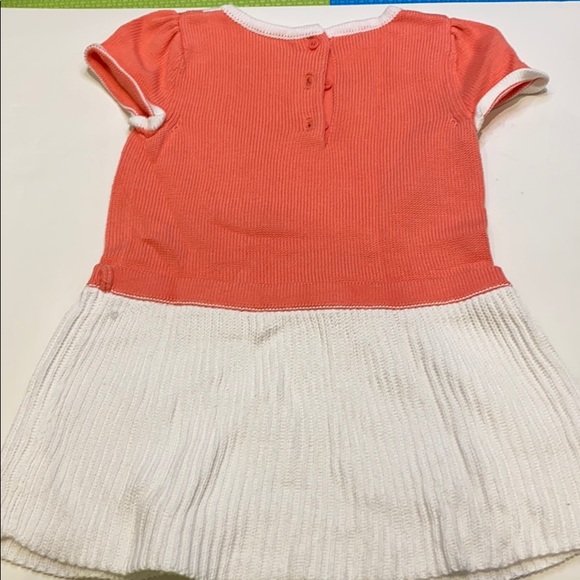 Janie and Jack Dress - Picture 2 of 3